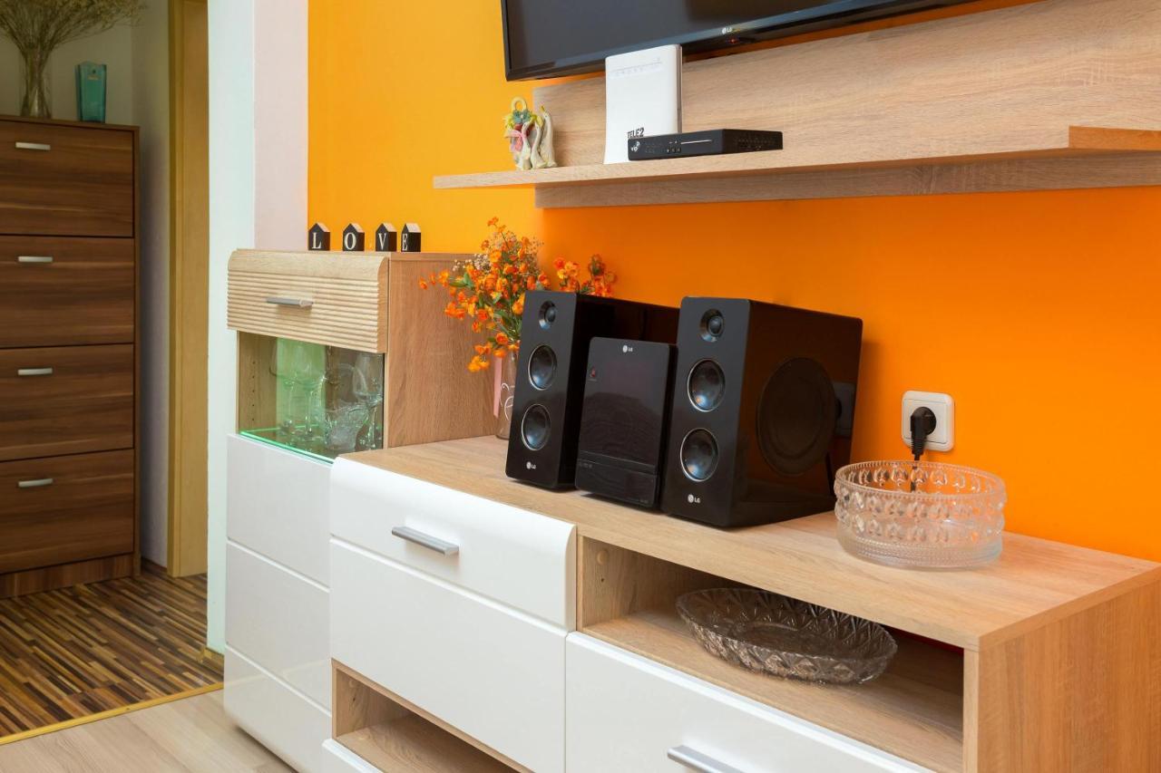 Apartman Maslic Split Exteriér fotografie